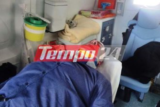 Πάτρα: Αναζητείται στο αυτόφωρο ο συνδικαλιστής του ΠΑΜΕ που επιτέθηκε στον Π. Ρηγόπουλο - Ποιες κατηγορίες αντιμετωπίζει