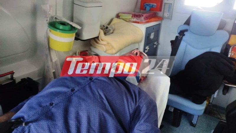 Αντώνης Κουνάβης: Επιτομή της φασιστικής αντίληψης η επίθεση στον Παναγιώτη Ρηγόπουλο