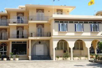 Εκκλησία της Κρήτης: Αναβολή στην εκλογή νέου Μητροπολίτη Κυδωνίας και Αποκορώνου