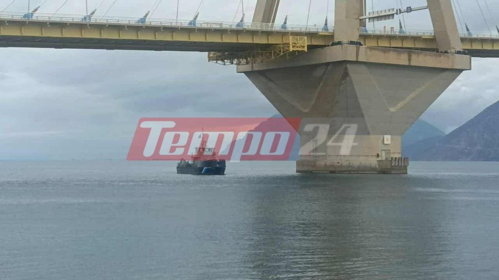 Πάτρα: Άκαρπες οι έρευνες για τον 35χρονο ψαρά - Χάθηκε χθες στην θάλασσα του Ρίου (ΦΩΤΟ)