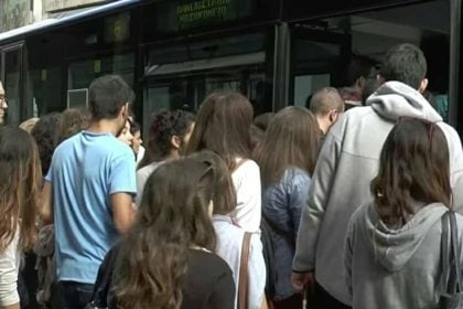 Ενώ στην Πάτρα δεν βρίσκουν λύση για την επιδότηση του φοιτητικού εισιτηρίου, στα Γιάννενα ο Δήμος μπαίνει μπροστά και κάνει με το ΚΤΕΛ