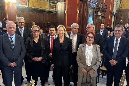 Η Μάχη Σιώρου στο εορτασμό του μεγάλου ΟΧΙ