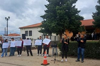 Καλάβρυτα Έκτακτο Δημοτικό Συμβούλιο σήμερα - Μετά τις κινητοποιήσεις για Οδοντωτό και Νοσοκομείο