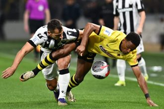 Super League: Ντέρμπι ΑΕΚ – ΠΑΟΚ στη Φιλαδέλφεια – Μεγάλη «μάχη» στο «Κλεάνθης Βικελίδης»