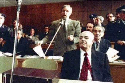 Σαν σήμερα 2 Οκτωβρίου: Τα σημαντικότερα γεγονότα της ημέρας
