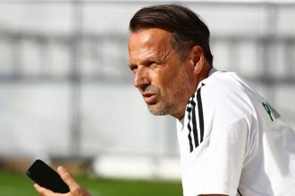 Τέλος από τον Παναθηναϊκό ο Γιάννης Παπαδημητρίου