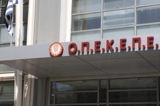 Προπηλακισμό και απειλές καταγγέλλει ότι δέχθηκε κλιμάκιο του ΟΠΕΚΕΠΕ στις Μοίρες Ηρακλείου