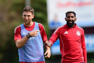 Ολυμπιακός: Επιστροφή με… επιστροφές στου Ρέντη - Τα δεδομένα για τους τραυματίες