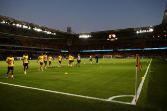 ΑΕΚ: Αλλάζει ονομασία η OPAP Arena