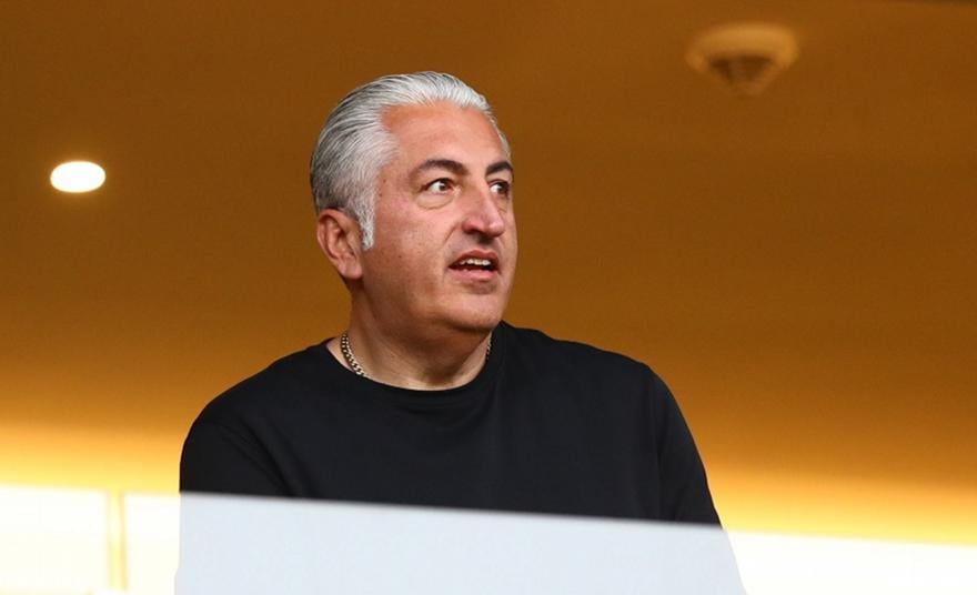 ΟΦΗ: Έξαλλοι για τη διαιτησία στο Αγρίνιο
