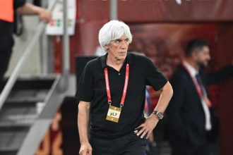 Γιοβάνοβιτς: «Να είμαστε καλοί και με αυτοπεποίθηση στη Γλασκώβη για τη νίκη»