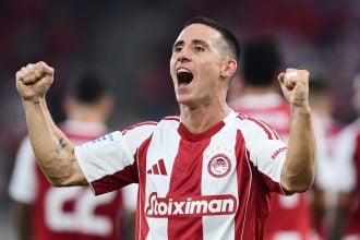 Champions League: Σήμερα η μεγάλη «μάχη» του Ολυμπιακού με την Άρσεναλ – Οι πιθανές 11αδες και η ώρα του αγώνα