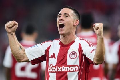 Champions League: Σήμερα η μεγάλη «μάχη» του Ολυμπιακού με την Άρσεναλ – Οι πιθανές 11αδες και η ώρα του αγώνα