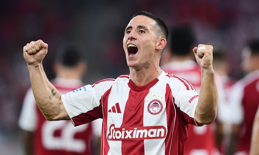 Champions League: Σήμερα η μεγάλη «μάχη» του Ολυμπιακού με την Άρσεναλ – Οι πιθανές 11αδες και η ώρα του αγώνα