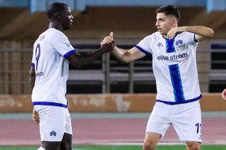 Ματιές στην ελληνική αγορά για την ΑΕΚ