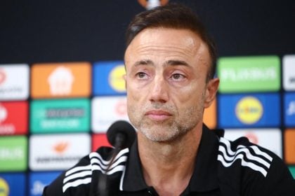 Κόντης: «Το DNA του Παναθηναϊκού κάνει τους παίκτες να μεταμορφώνονται - Να εκμεταλλευτούμε τις ευκαιρίες μας»