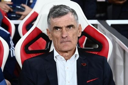 Μεντιλίμπαρ: «Θέλουμε να αποδείξουμε πως και εκτός έδρας είμαστε δυνατοί»