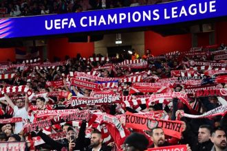 Έκαναν «φτερά» τα εισιτήρια του Ολυμπιακού για Μπαρτσελόνα - Δεν έδωσαν περισσότερα οι Καταλανοί