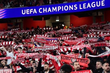 Έκαναν «φτερά» τα εισιτήρια του Ολυμπιακού για Μπαρτσελόνα - Δεν έδωσαν περισσότερα οι Καταλανοί