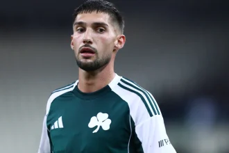 Τσέριν: «Αυτό που μας λείπει είναι το δεύτερο γκολ»