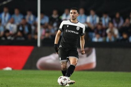 Μιχαηλίδης αντί Ρέτσου στις κλήσεις της Εθνικής για Δανία και Σκωτία