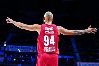 Φουρνιέ: «Είναι 100 φορές πιο αγχωτικό από την τηλεόραση - Τα λέμε την Κυριακή»!