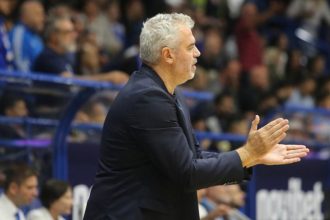 Σιγάλας: «Υπάρχει ιεραρχία αλλά όλοι νιώθουν ισότιμοι στον Ηρακλή»