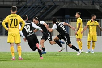 Προσέφυγε στα δικαστήρια ο ΟΦΗ για να γλιτώσει την αφαίρεση τριών βαθμών