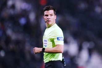 Ο γνώριμος Όσμερς στο Φέγενορντ - Παναθηναϊκός