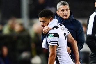 Τάισον: «Αγαπώ τον Λουτσέσκου, μην δημιουργείτε προβλήματα»