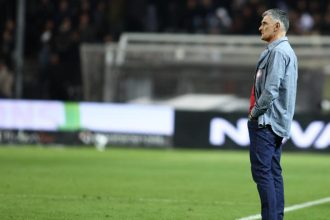 Μεντιλίμπαρ: «Έχουμε συνεχόμενα παιχνίδια και πρέπει να είμαστε προσεκτικοί στη διαχείριση»