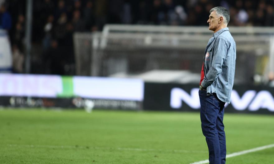 Μεντιλίμπαρ: «Έχουμε συνεχόμενα παιχνίδια και πρέπει να είμαστε προσεκτικοί στη διαχείριση»