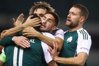 Η αποστολή του Παναθηναϊκού για τον Άρη - Ποιοι δεν παίζουν