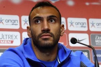 Παυλίδης: «Θα είναι πολύ διαφορετικό παιχνίδι σε σχέση με τον Μάρτιο - Θα παίξουμε και για τον Μπάλντοκ»