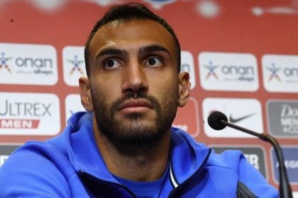 Παυλίδης: «Θα είναι πολύ διαφορετικό παιχνίδι σε σχέση με τον Μάρτιο - Θα παίξουμε και για τον Μπάλντοκ»