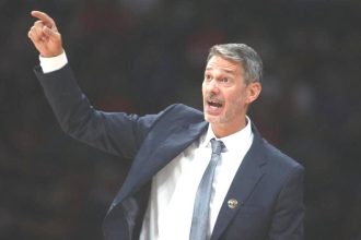 Ανανέωσε με Γκόλεματς μέχρι το 2028 η Dubai BC