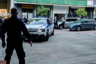 Σήμερα απολογούνται οι δύο κατηγορούμενοι του διπλού φονικού στην Φοινικούντα