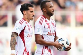 Το νέο ρεκόρ του killer Ελ Κααμπί!