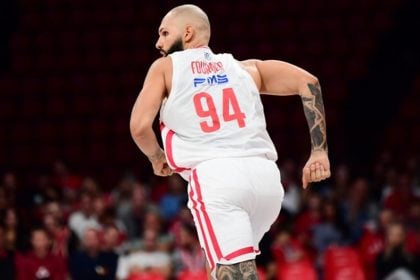 Φουρνιέ: «Προχωράτε με αγάπη και με αποφασιστικότητα στην καρδιά σας»