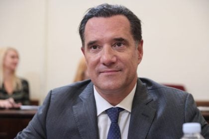 Αδ. Γεωργιάδης για τα εθνικά θέματα: «Η εξωτερική πολιτική είναι στα καλύτερά της»