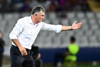 Μεντιλίμπαρ: «Όλα άλλαξαν μετά τις ανεξήγητες αποφάσεις του διαιτητή»