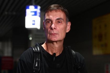 Μπαρτζώκας: «Δεν έχω ζητήσει τίποτα - Ο κόσμος να είναι πιο σκεπτικός με όσα διαβάζει»