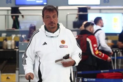 Αταμάν: «Είναι καλή η Βίρτους στην έδρα της»