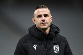 Μετρά προβλήματα στον ΠΑΟΚ ο Λουτσέσκου