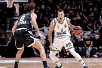 Παραδόθηκε άνευ όρων στη Βίρτους ο λειψός Παναθηναϊκός