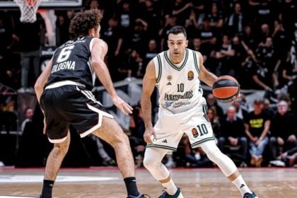 Παραδόθηκε άνευ όρων στη Βίρτους ο λειψός Παναθηναϊκός