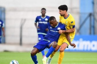 Κηφισιά – Παναιτωλικός 1-1: Αντεξαν με 10 οι γηπεδούχοι