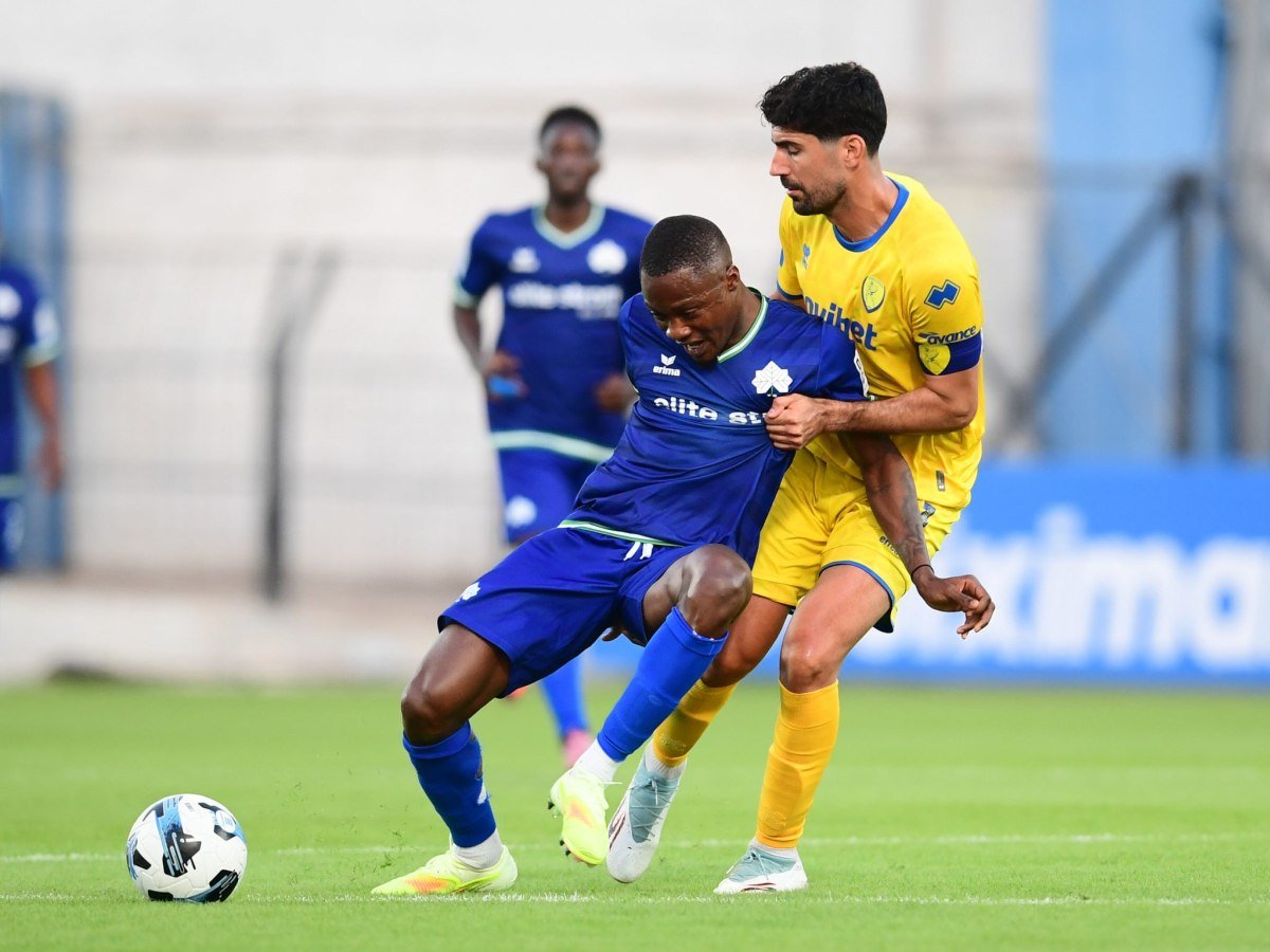 Κηφισιά – Παναιτωλικός 1-1: Αντεξαν με 10 οι γηπεδούχοι