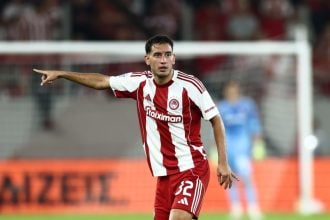 Ολυμπιακός: Οι ετοιμοπόλεμοι του Μεντιλίμπαρ για Άρη