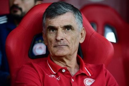 Μεντιλίμπαρ: «Δυνατός αντίπαλος ο Άρης - Ξεκάθαρα πρώτος στόχος το πρωτάθλημα»